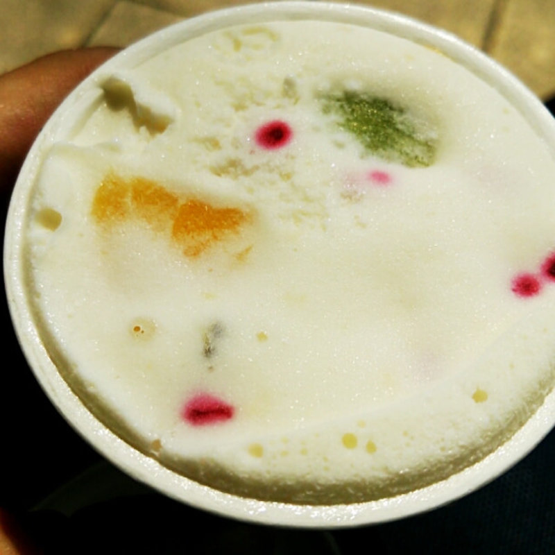 ジュエリーボックス(フルーツモンキー)