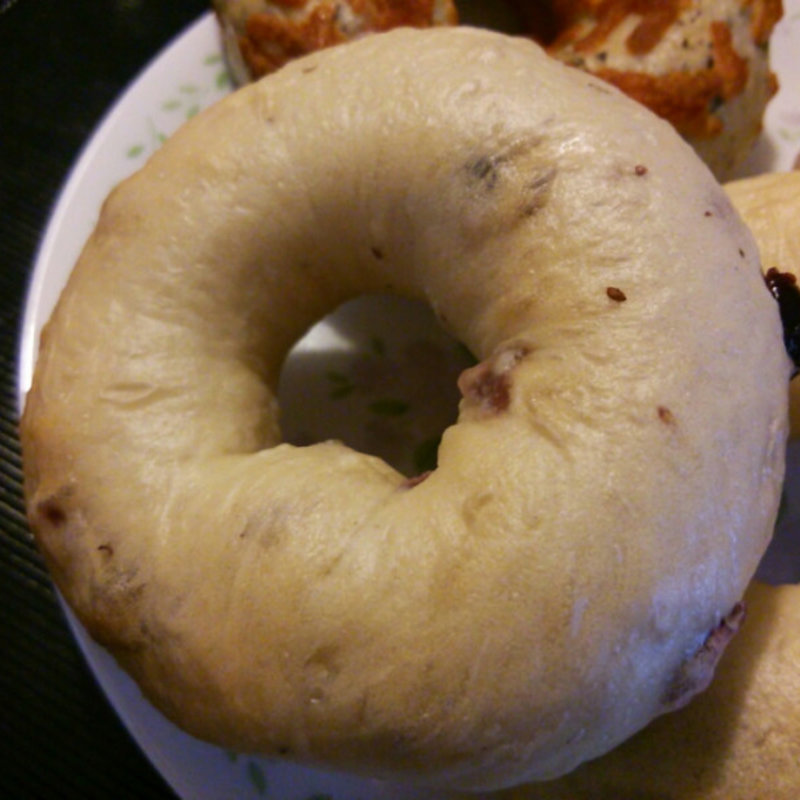 クランベリー(はなとね)