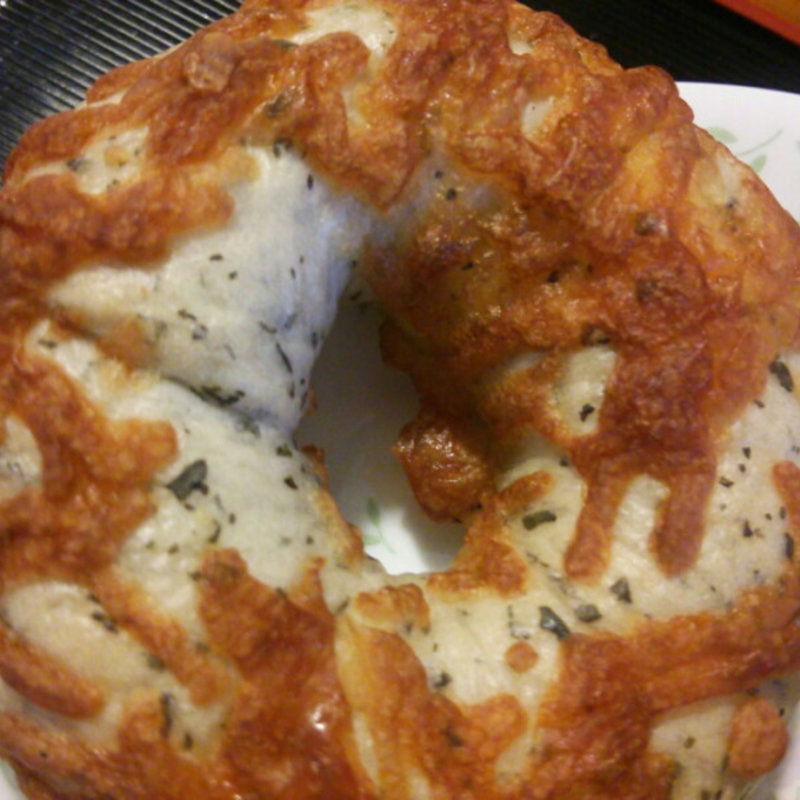 バジル＆チーズ(はなとね)