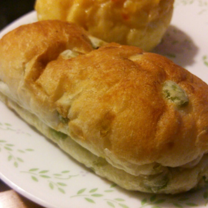 枝豆パン(望月 （MOCHIZUKI）)