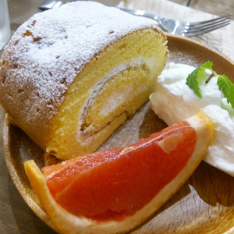 魔法のロール(堂島スウィーツ 本店 )