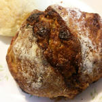 ドライフルーツのパン(ココロノ ベーカリー （cocorono bakery）)