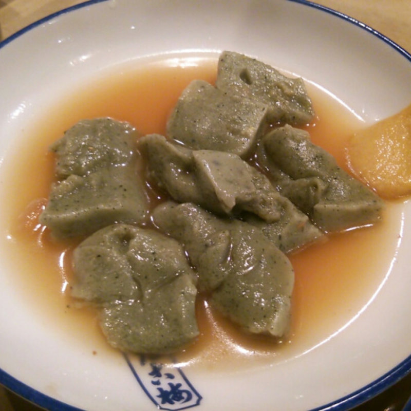 生麩(たこ梅 北店)
