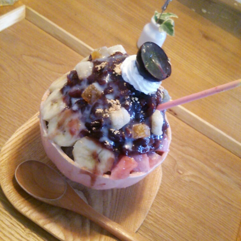 パッピンス(コルル （COLULU）)