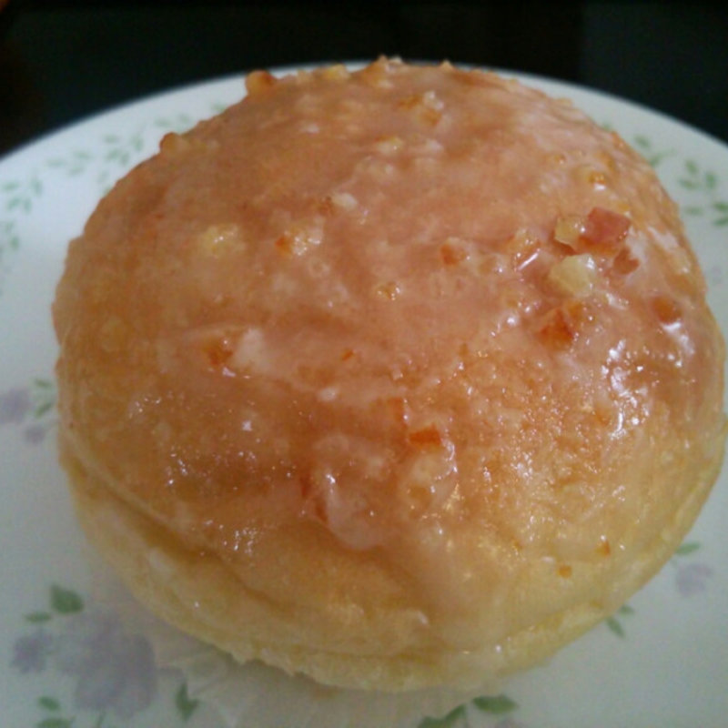 オレンジパン(望月 （MOCHIZUKI）)