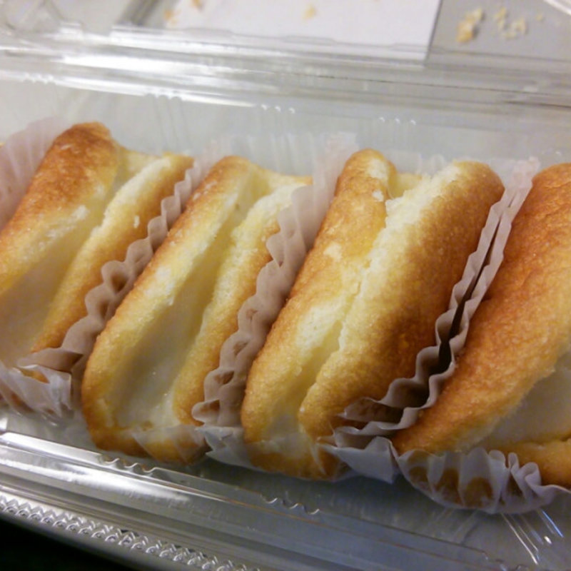 オムレット　5個入り(シロヤ いっぴん通り店)