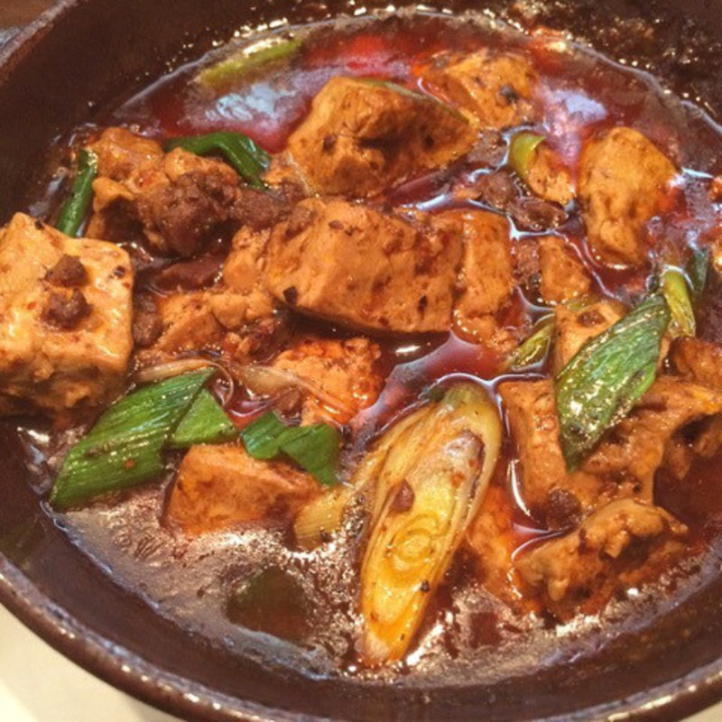 お昼のミニコース(古月 新宿)