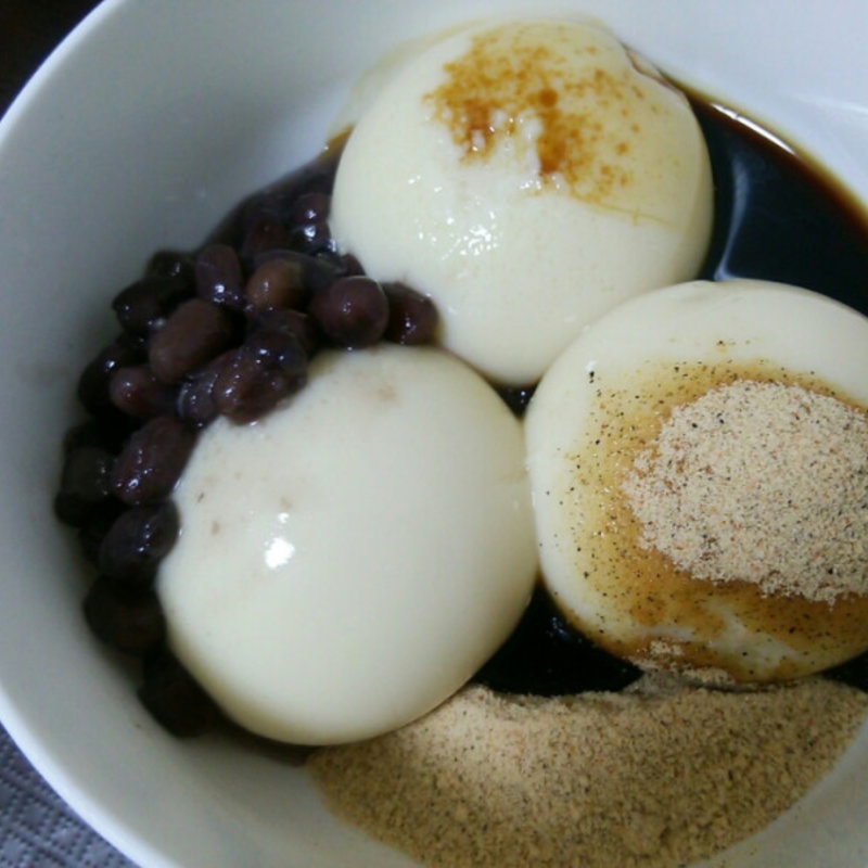 大美五豆（オミゴト）(五感 北浜本館 （GOKAN ゴカン）)