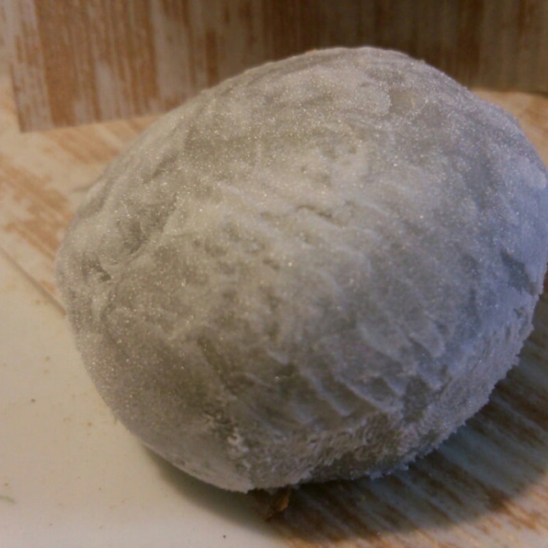 長五郎餅(長五郎餅本舗 本店 （ちょうごろうもちほんぽ）)