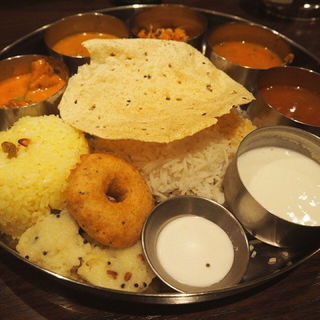 エリックサウスミールス(エリックサウス 東京ガーデンテラス店 )