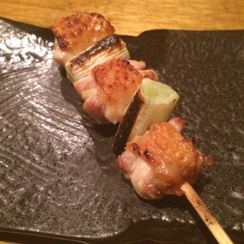 おまかせ7本コース(酉の （とりの）)