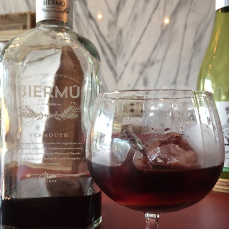 ワイン赤(ビアンコロッソ中野店)