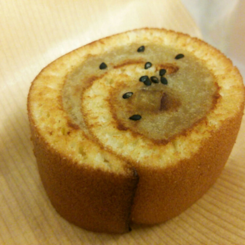 薩摩焼(ねんりん家 大丸東京店)