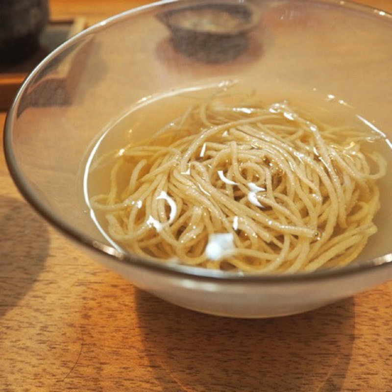 冷やかけ(ら すとらあだ)