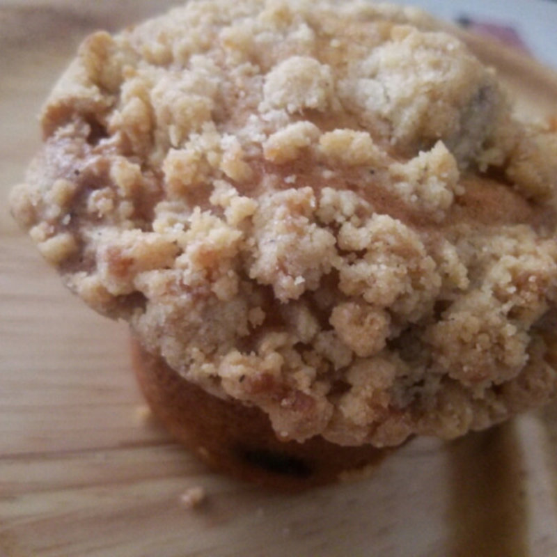 バナナマフィン(Sarabeth's Osaka サラベス大阪)