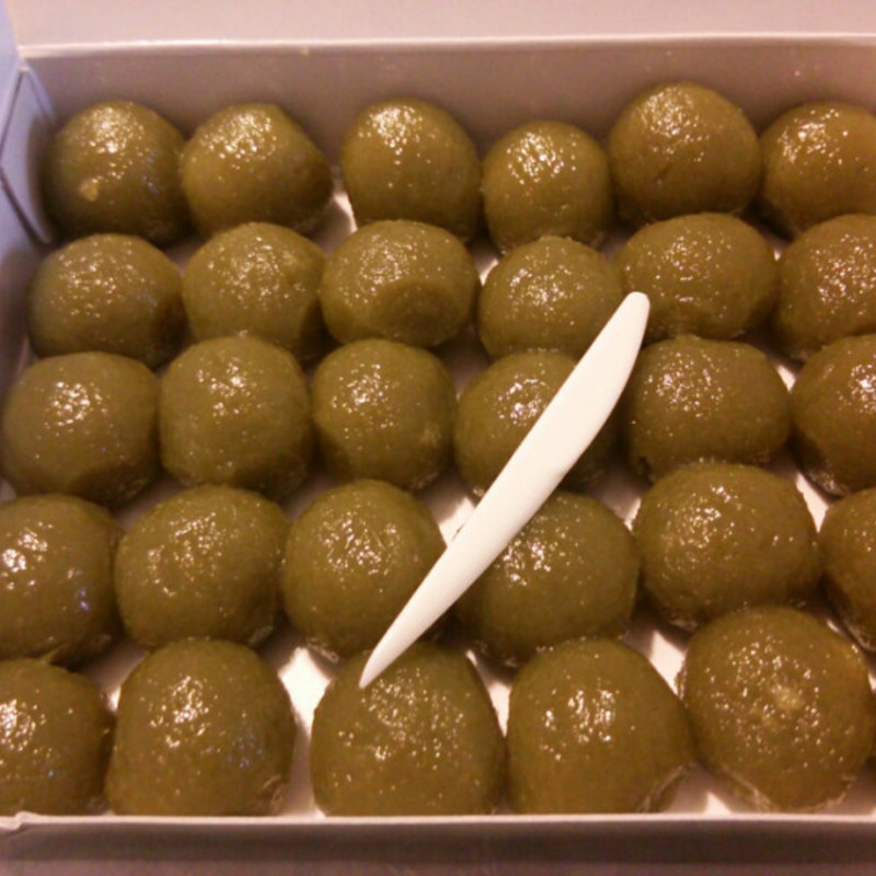 茶だんご　30個入り(能登椽 稲房安兼  )