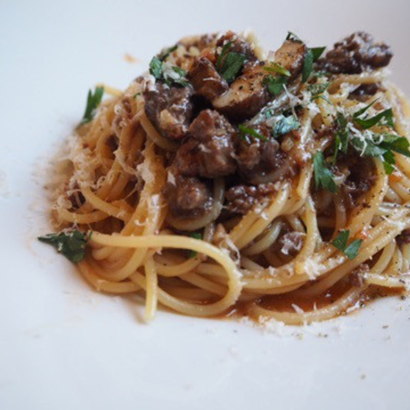 パスタコース(バローレ（Valore）)