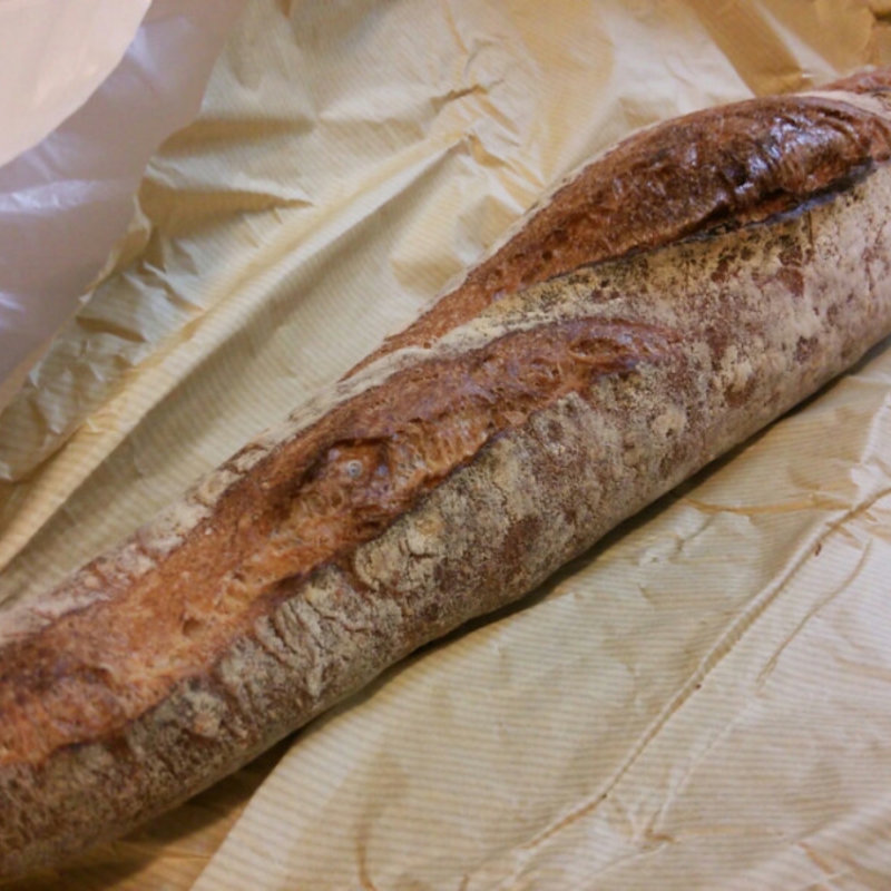 バケット(たま木亭 )