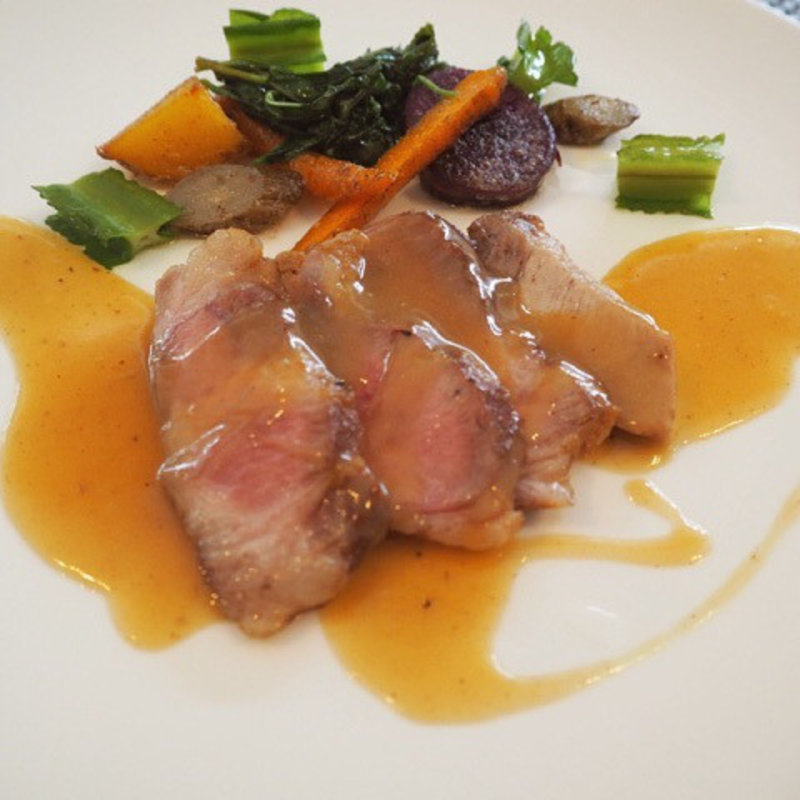 出会いのコース(La vie ラヴィ)