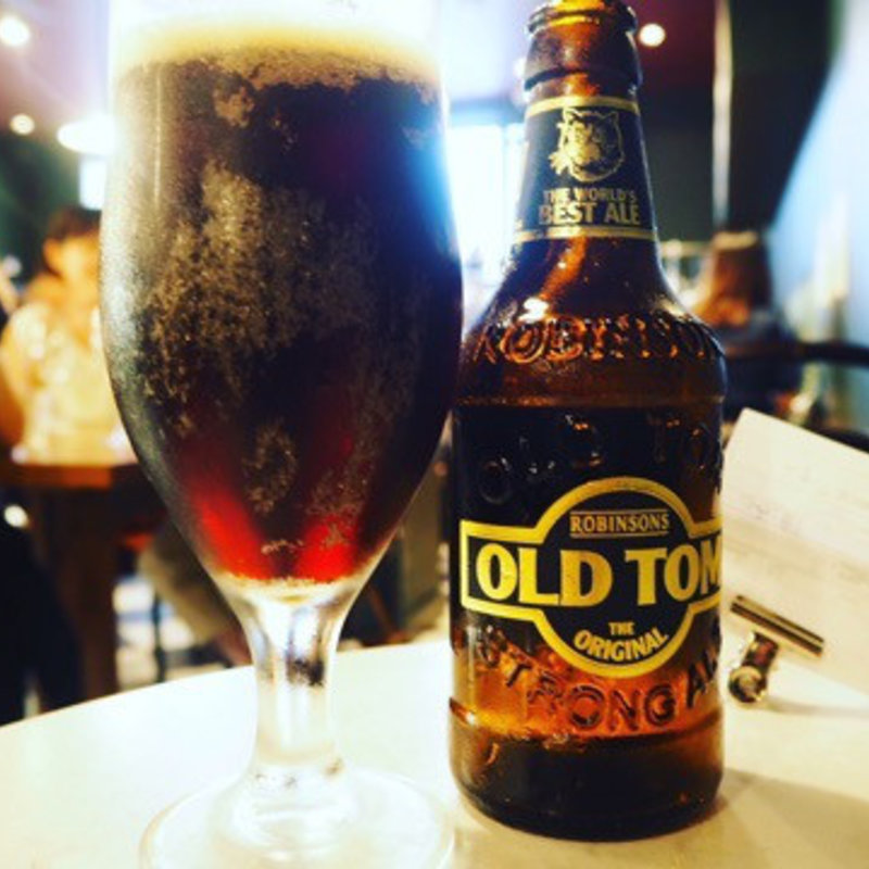 オールドトム(FRANZE & EVANS LONDON 表参道店 （フランツアンドエヴァンスロンドン）)