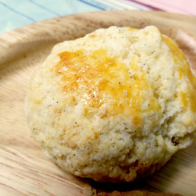 バニラミルク(ハナウタ)