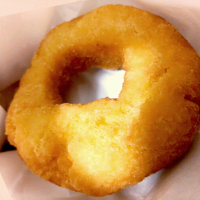 プレーン(ハナウタ)