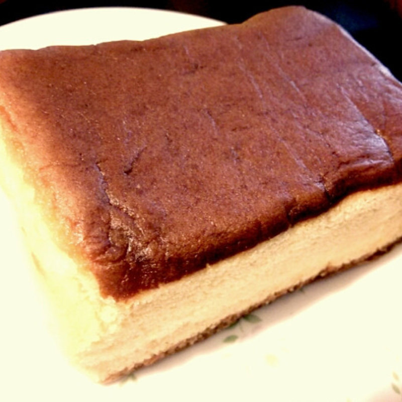 かすてら(坂本屋 （さかもとや）)