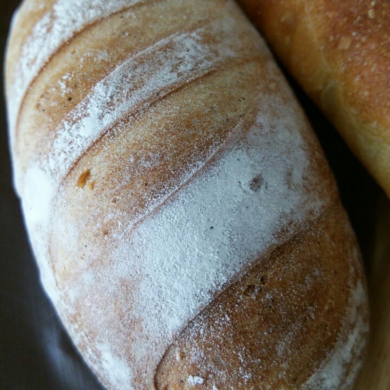 ジンジャーブレッド(小さなパン屋 nonon.)