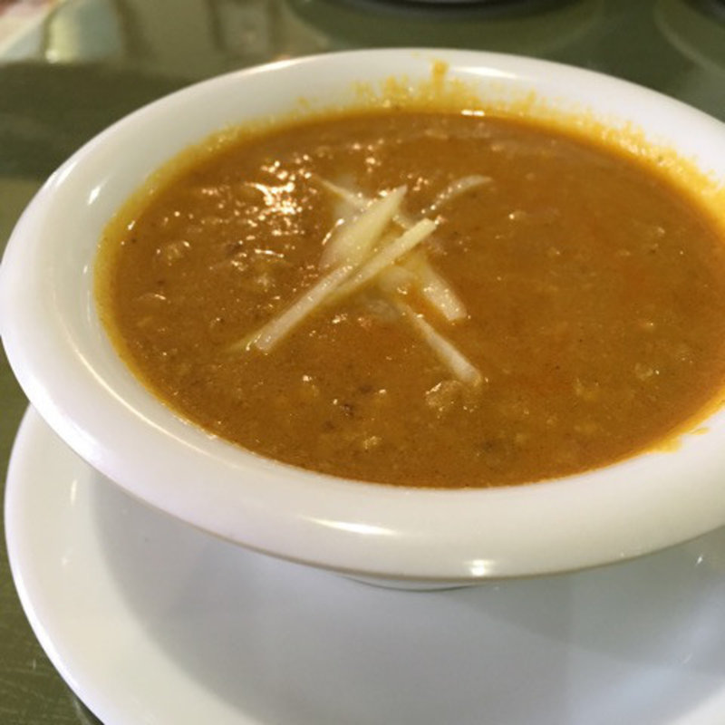 Bセット(カラチの空)