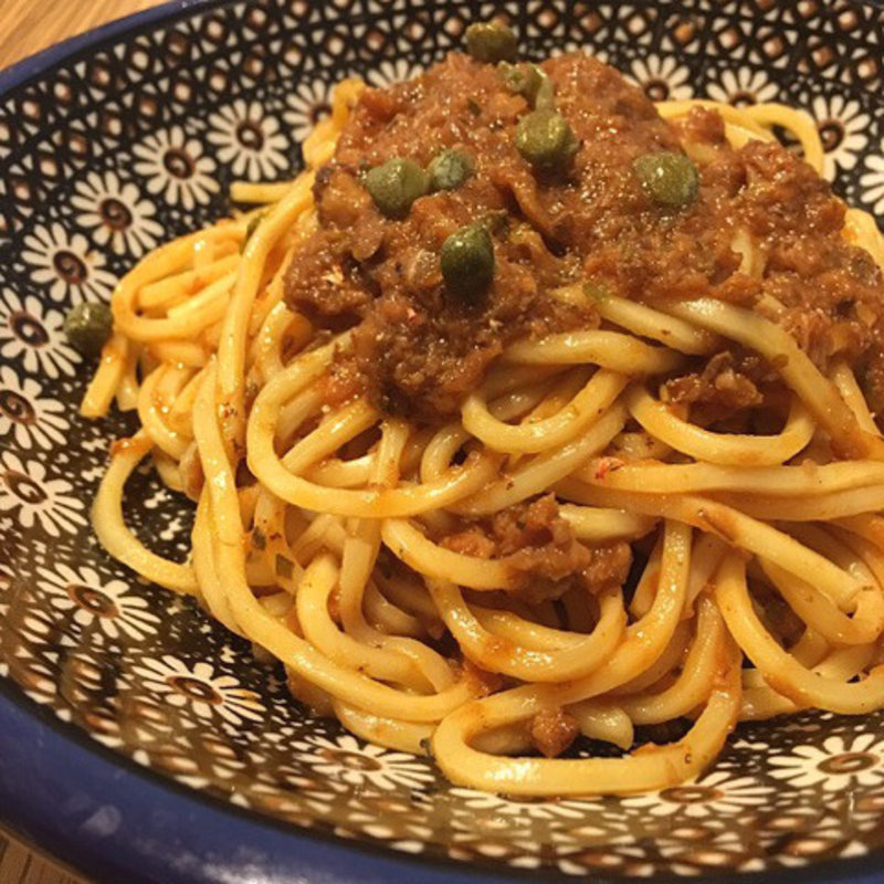 ペッシェラグー(ロットチェント)