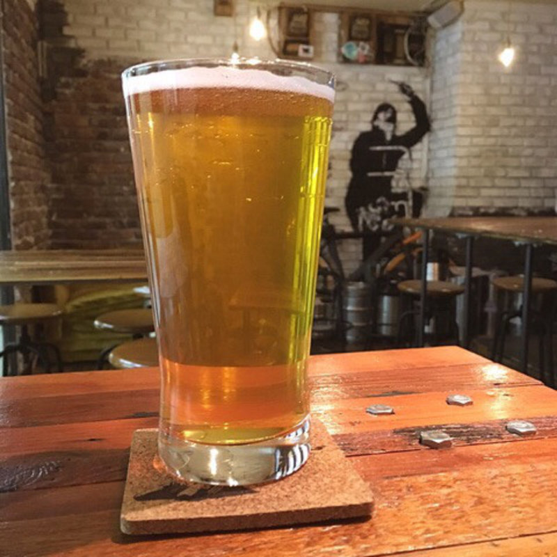 京都醸造の一意専心(グレムリン)