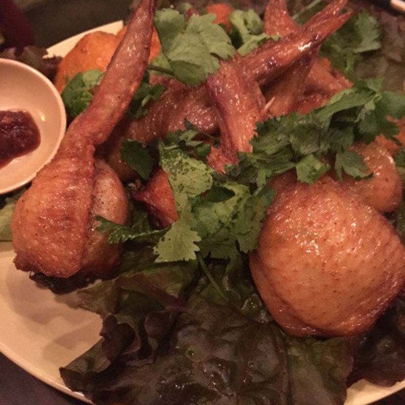 2500円コース(HOT-HOT ラポー （ホットホット ラポー）)