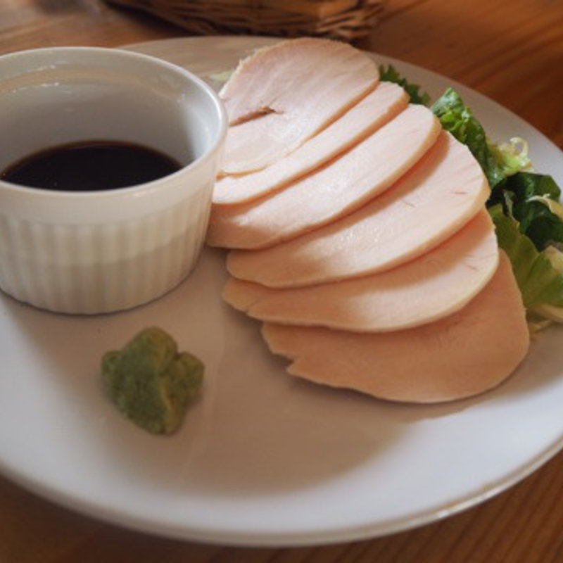 とりはむ(ビア カフェ バテレ （Beer Cafe VERTERE）)