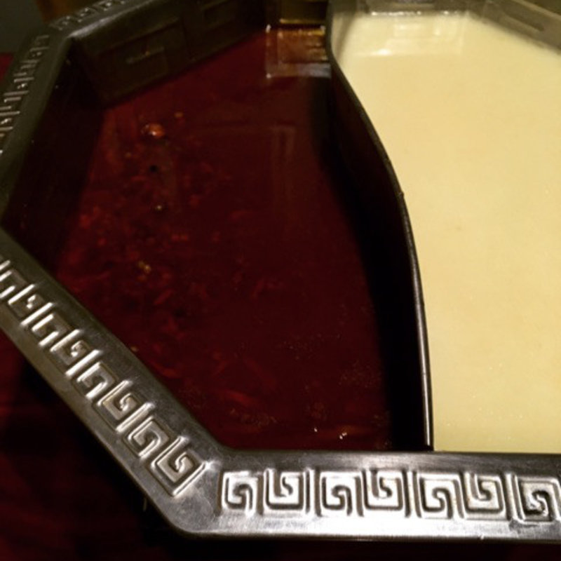 火鍋食材25品(火鍋 三田)