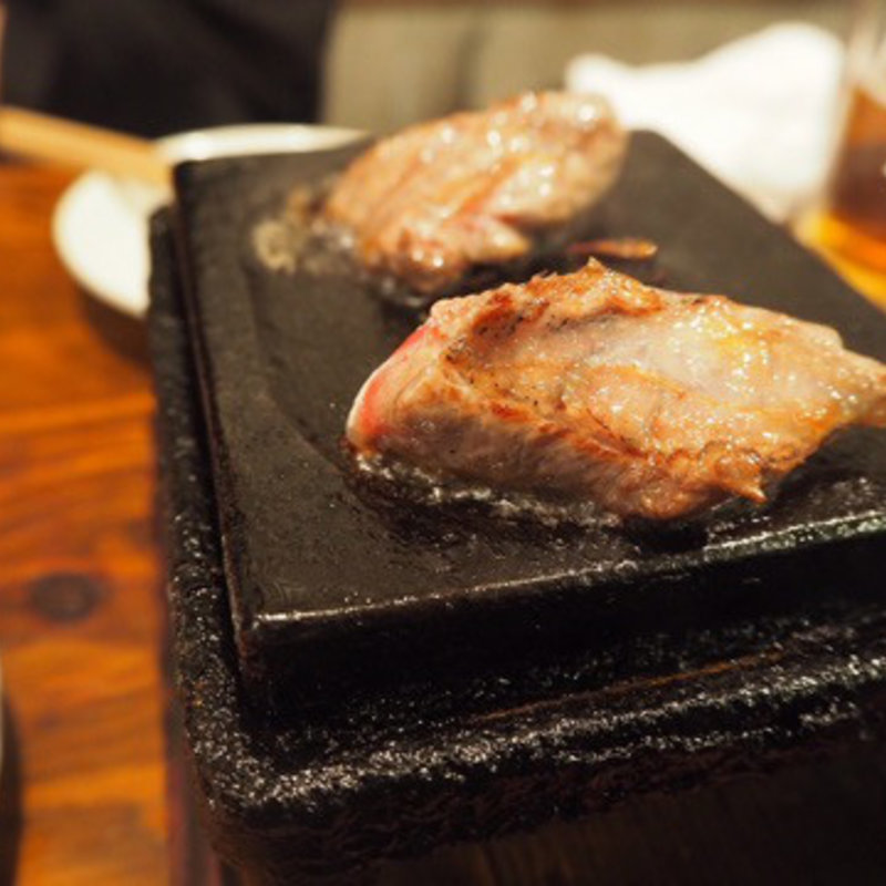 あぶり(マグロマート)