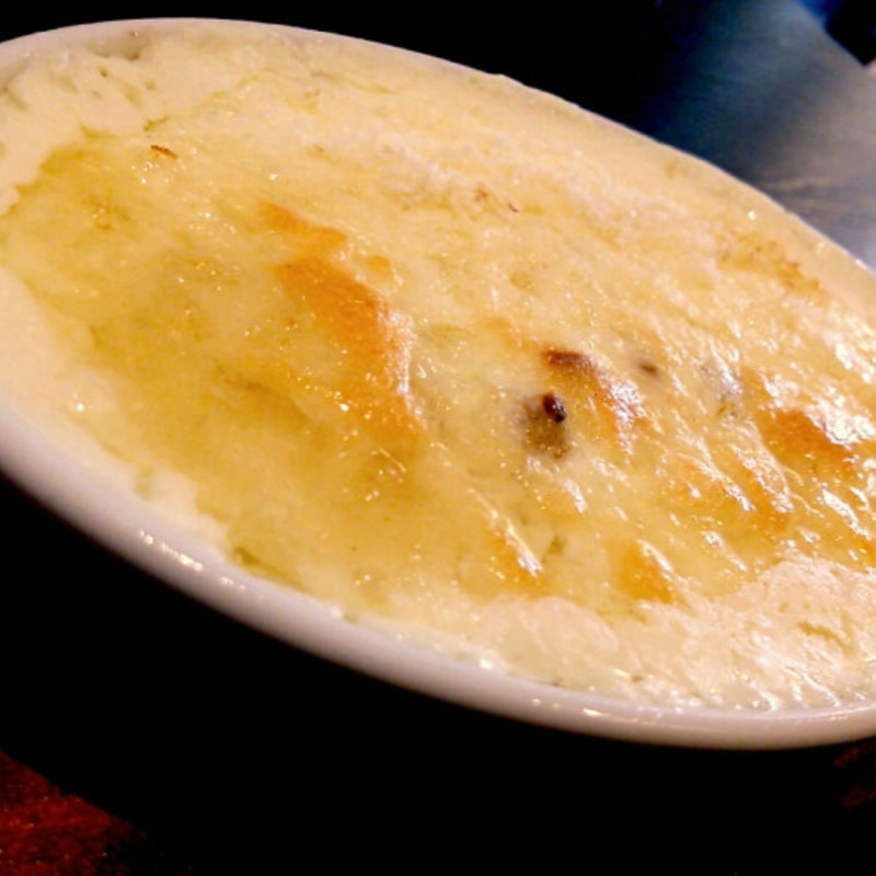 シーフードグラタン(デビュ ドゥ ボヌール （Debut de bonheur）)