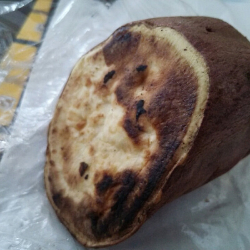 焼き芋(林商店 )