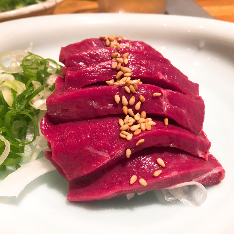 渋谷で食べられるおすすめの生肉7選