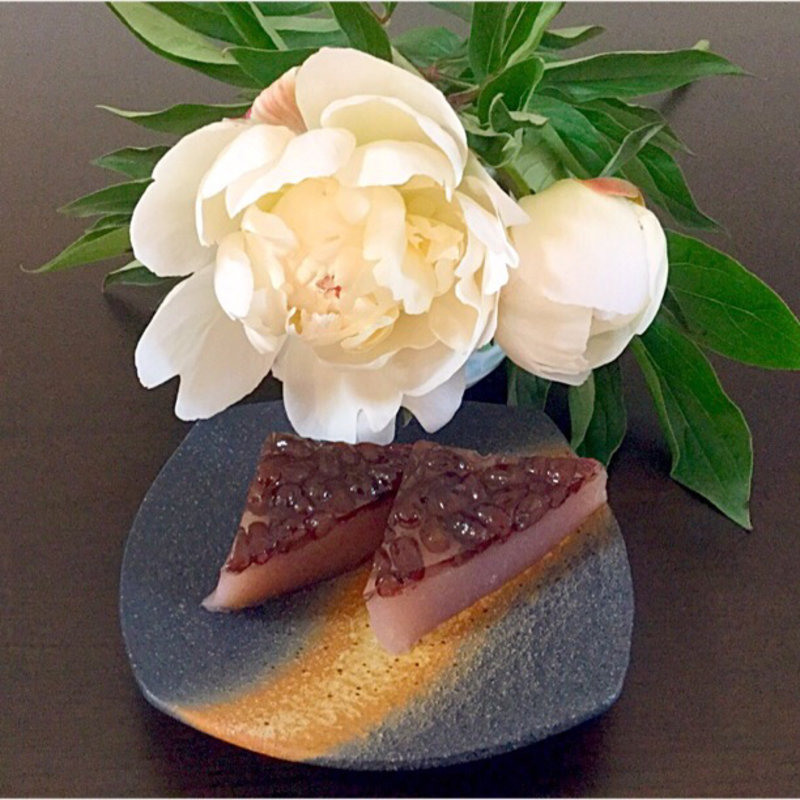 水無月(神戸ふたみ堂)