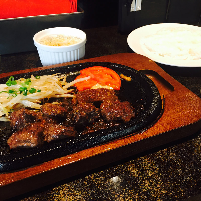 4オンスステーキセット(8steak)