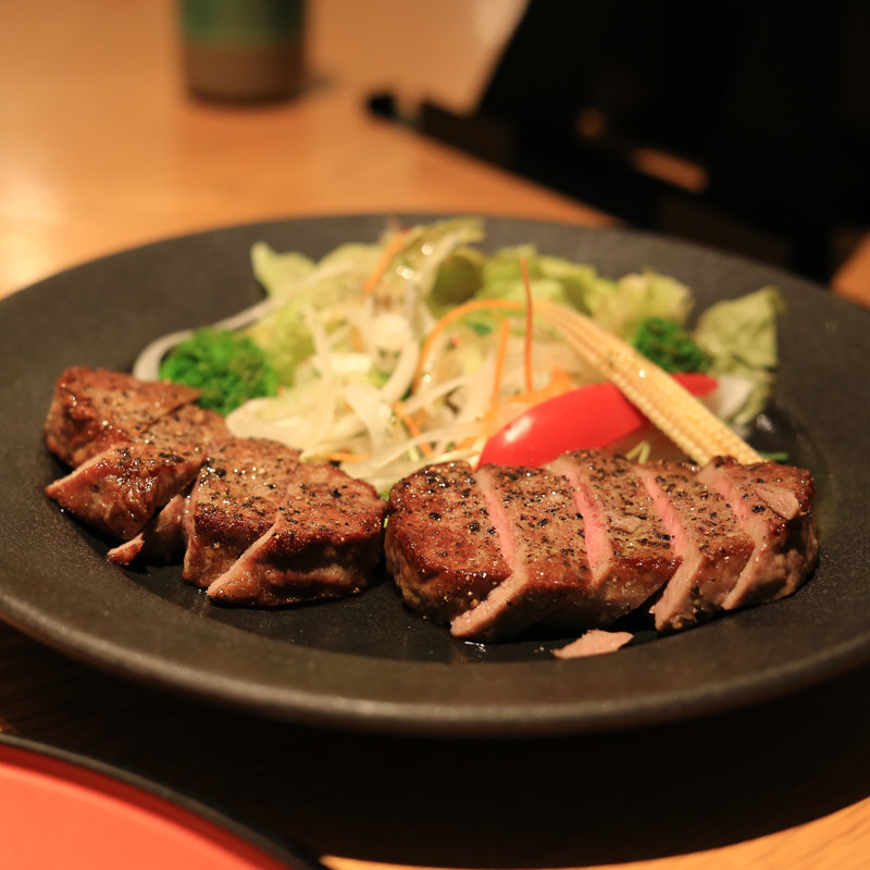 Bコース(ナチュラルグリーンパークホテル )