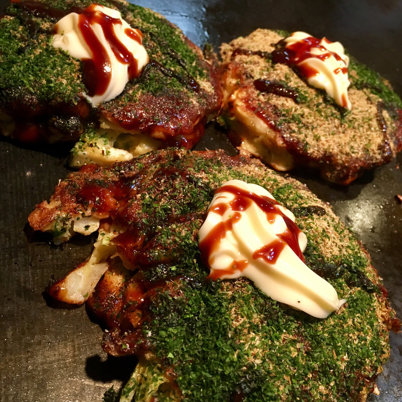 三色玉(てこじゅう)