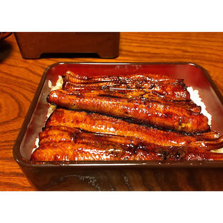 うな重 上 川魚 根本 の口コミ一覧 おいしい一皿が集まるグルメコミュニティサービス Sarah