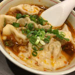 辛味スープ餃子（肉）10個入(蘇州 )