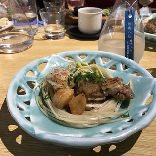 シャモロック(かなえ 八重洲店 （わしゅんさいかなえ）)