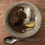 カレー