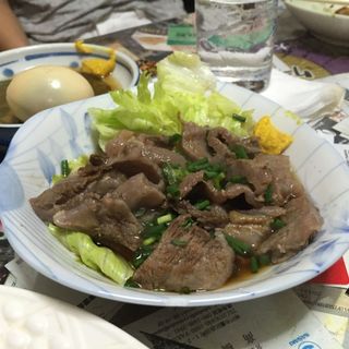 牛すじ(おでん東大 )