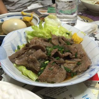 牛すじ(おでん東大 )