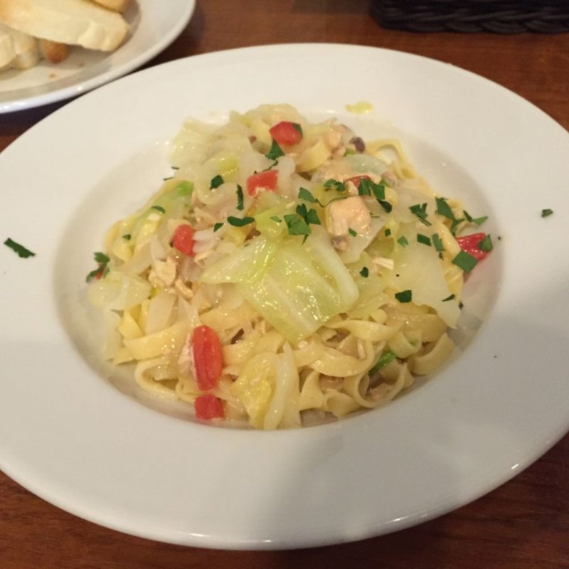 ランチ(ステラ（STELLA）)