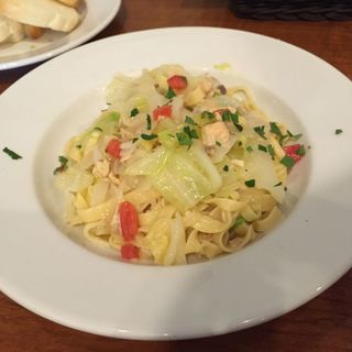 ランチ(ステラ（STELLA）)